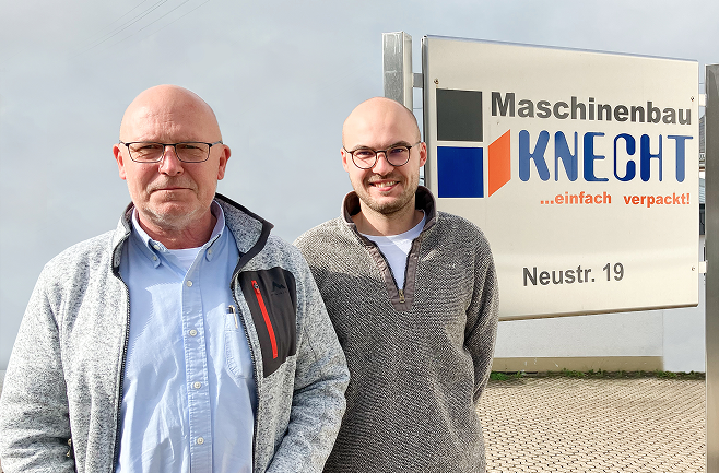 Ihr Ansprechpartner