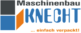 MB Knecht logo